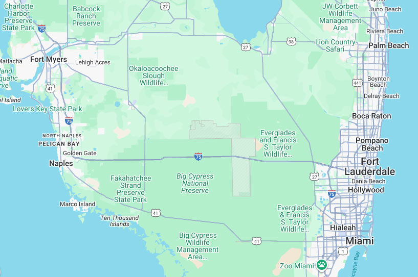 maps
