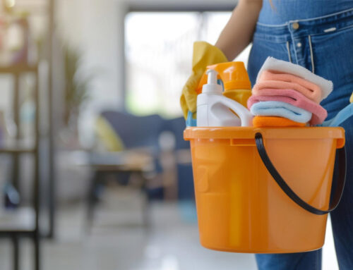 Recurring Cleaning Services in Palm Beach County | S&K Cleaning