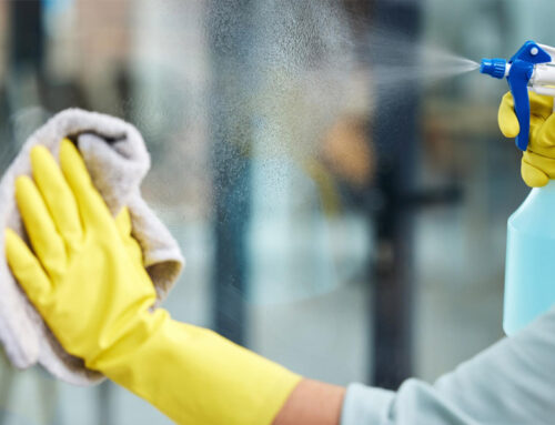 Spring Cleaning Palm Beach County | Refresh Your Home This Season