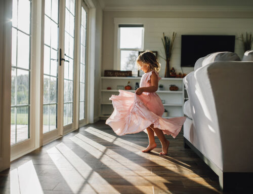 How to Get Your Home Ready for Summer: A Practical Cleaning Guide